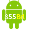 Aplicativo 855Brl para Android