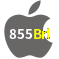 Aplicativo 855Brl para iOS