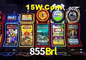 Recursos de Bônus 855Brl