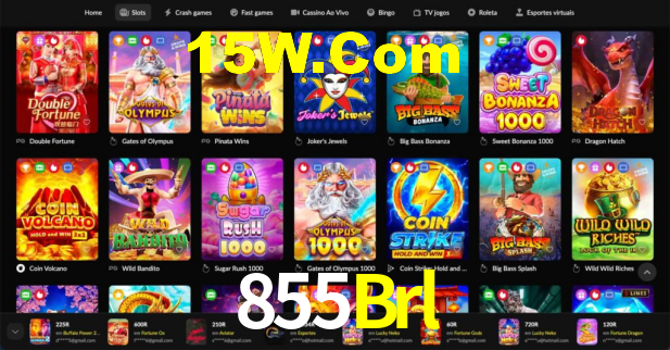 855Brl