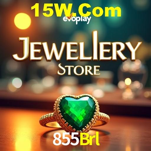 Interface do App 855Brl