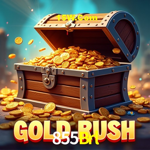 Account Benefits 855Brl