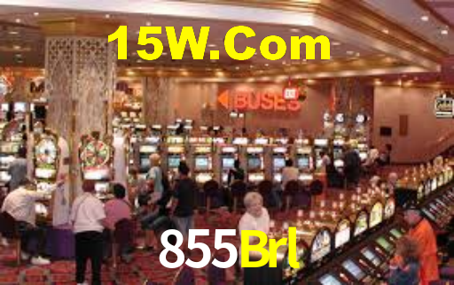 Sinta a adrenalina dos jogos de cassino com 855Brl