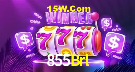 Jogos de Slot 855Brl