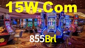 Live Casino 855Brl