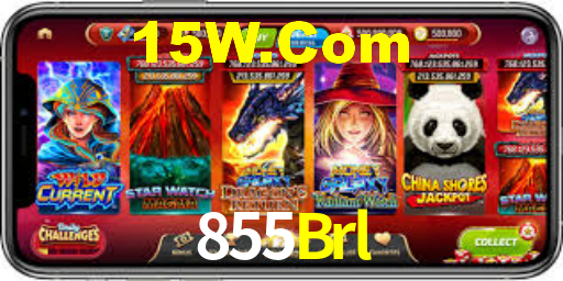 855Brl.Com
