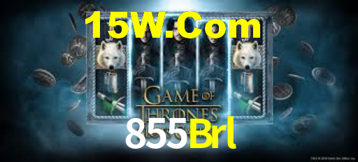 855Brl: Jogos de Caça-Níqueis-Altas Recompensas, Roleta-Velocidade, Blackjack-Desafios Máximos