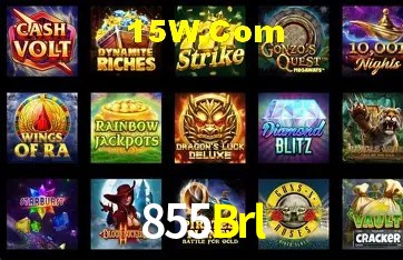 Casino Ao Vivo 855Brl