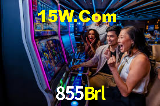 855Brl: Seu Cassino Premiado com Pagamentos Rápidos