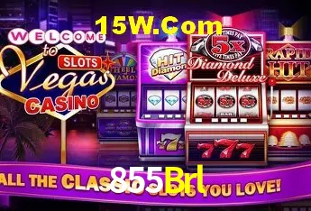 Provedores de Jogos 855Brl