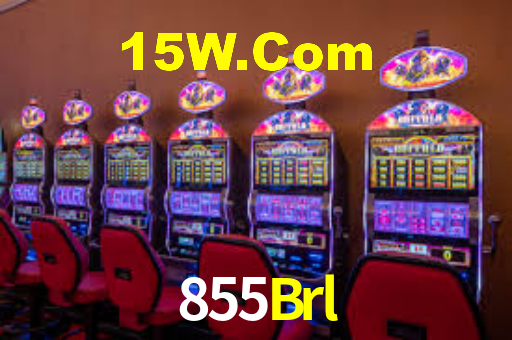 855Brl Bet