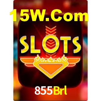 APP oficial da 855Brl para mobile