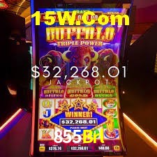Welcome Bonus 855Brl