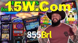 VIP Casino 855Brl