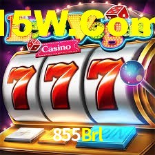Roulette Table 855Brl
