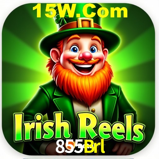 A Popularidade dos Caça-Níqueis no 855Brl