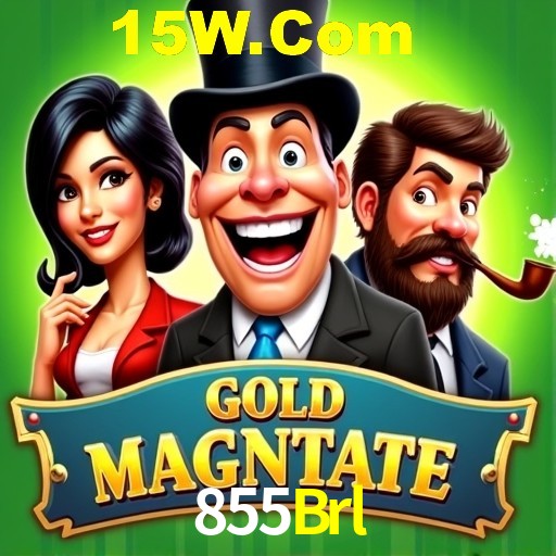 Platform Technology 855Brl