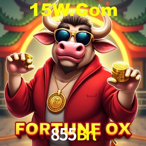 A Revolução dos Aplicativos de Jogos no 855Brl