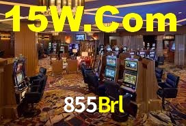 Blackjack Table 855Brl