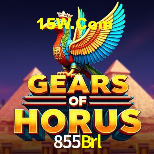 Casino Ao Vivo 855Brl