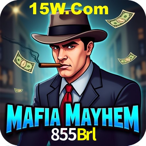 Descubra o Mundo do Cassino Online com 855Brl