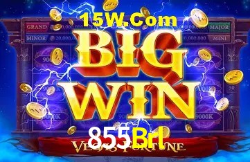 Benefícios da Conta 855Brl