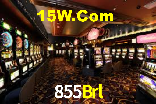 Bônus Generosos e Exclusivos no 855Brl para Você!